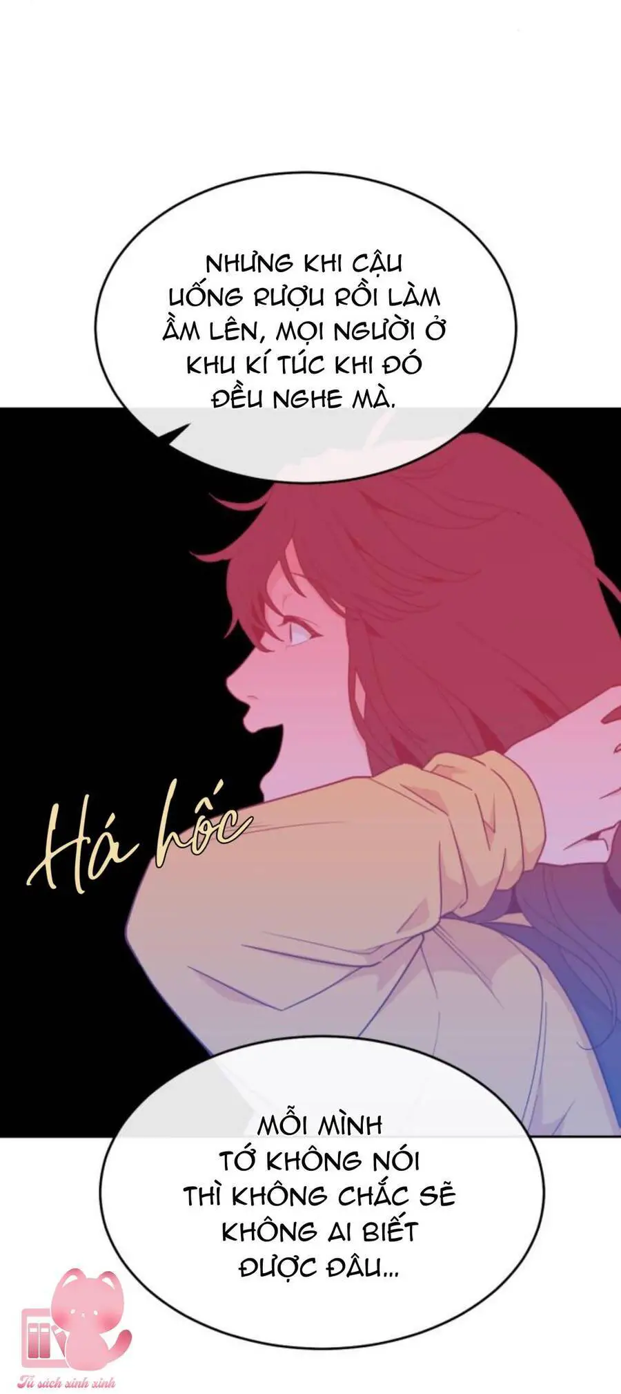Vận May Không Ngờ Nettruyen ZZZ Chương 15 Page 21