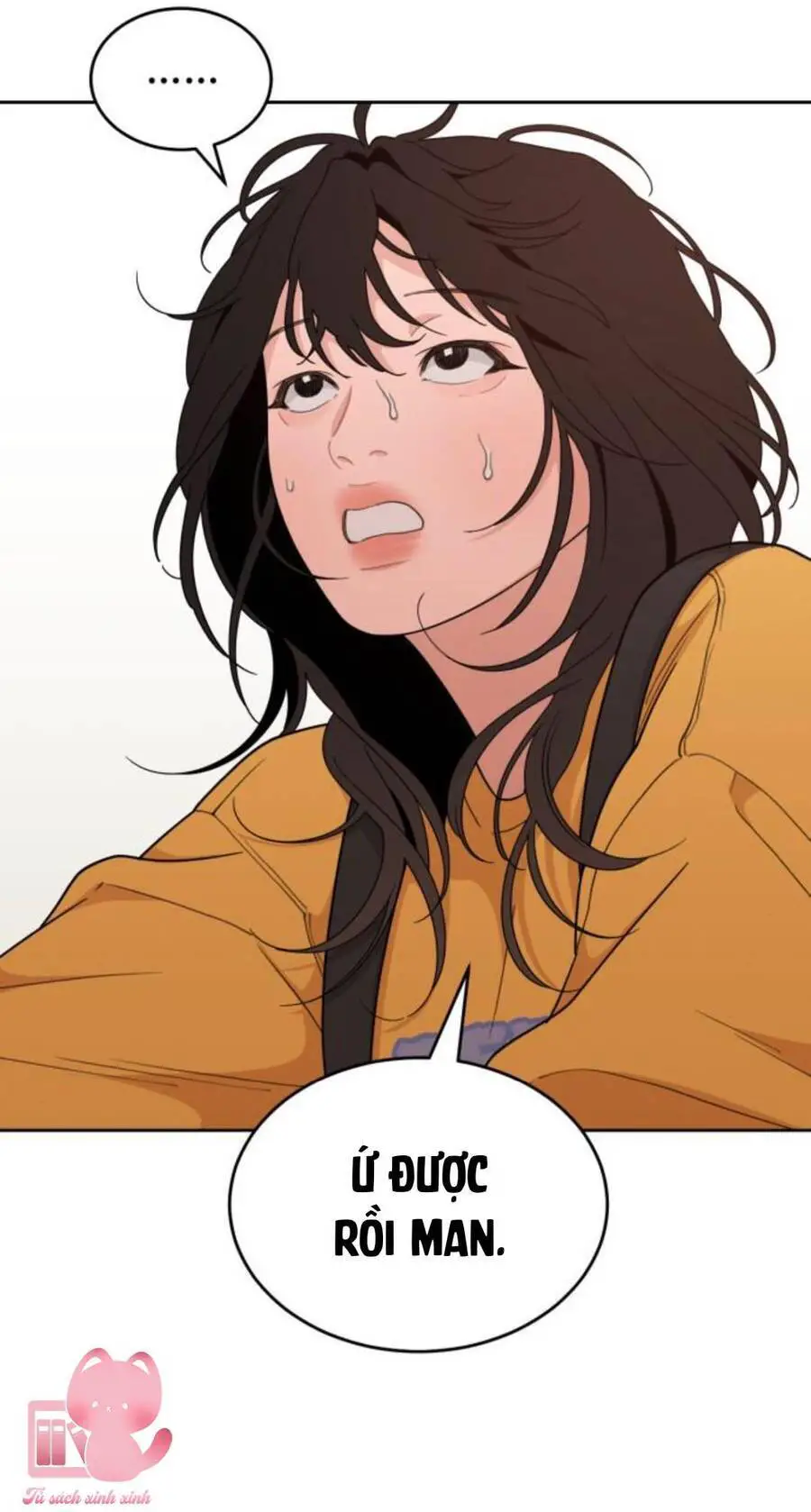Vận May Không Ngờ Nettruyen ZZZ Chương 15 Page 27
