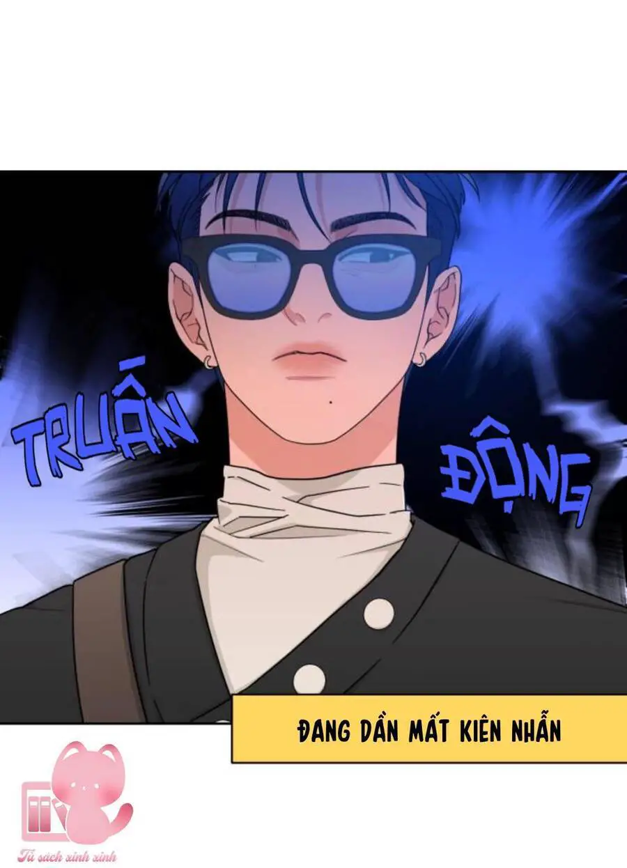 Vận May Không Ngờ Nettruyen ZZZ Chương 15 Page 28