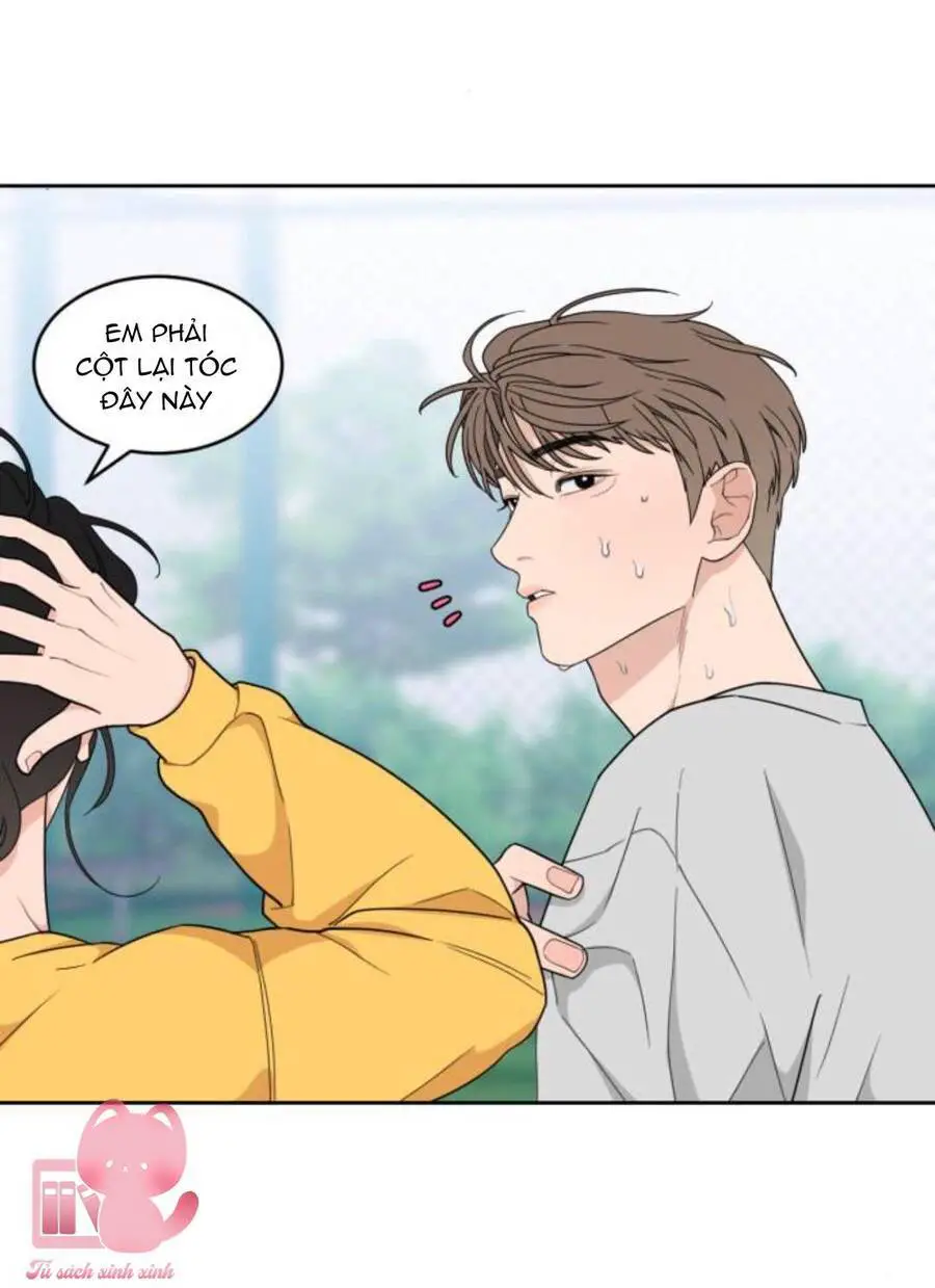Vận May Không Ngờ Nettruyen ZZZ Chương 15 Page 38