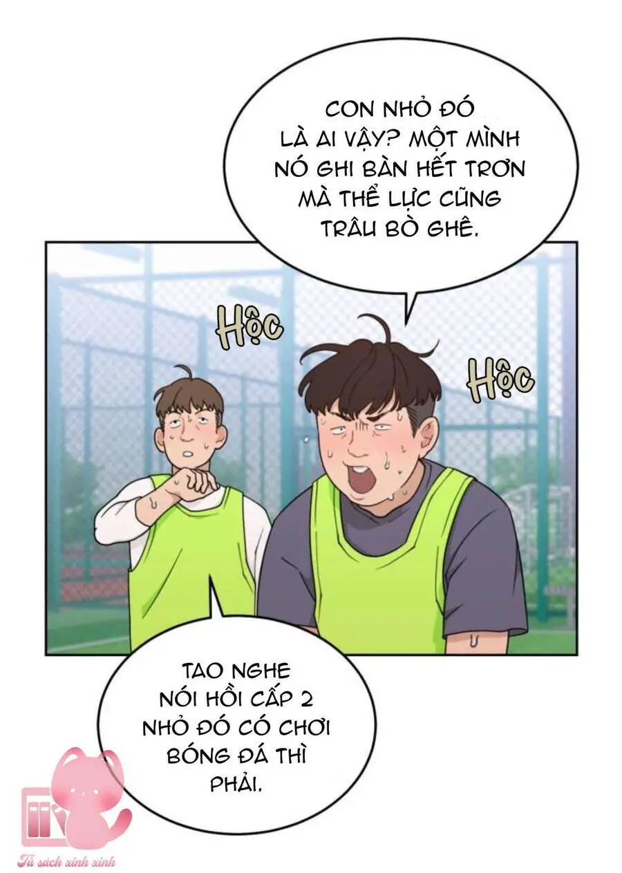 Vận May Không Ngờ Nettruyen ZZZ Chương 15 Page 45