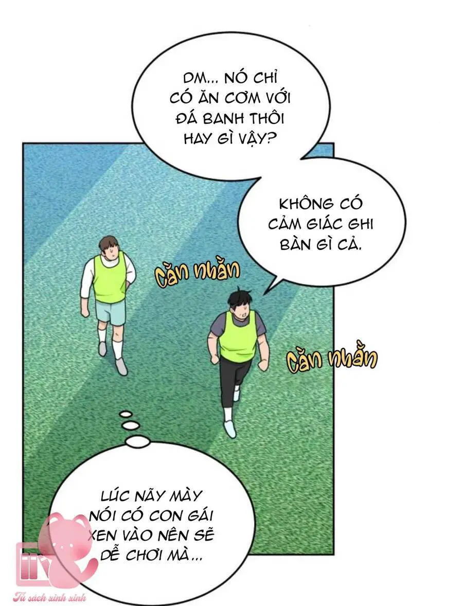 Vận May Không Ngờ Nettruyen ZZZ Chương 15 Page 46