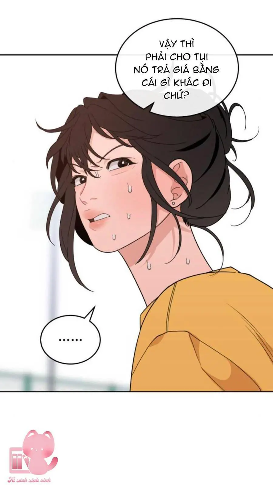 Vận May Không Ngờ Nettruyen ZZZ Chương 15 Page 53