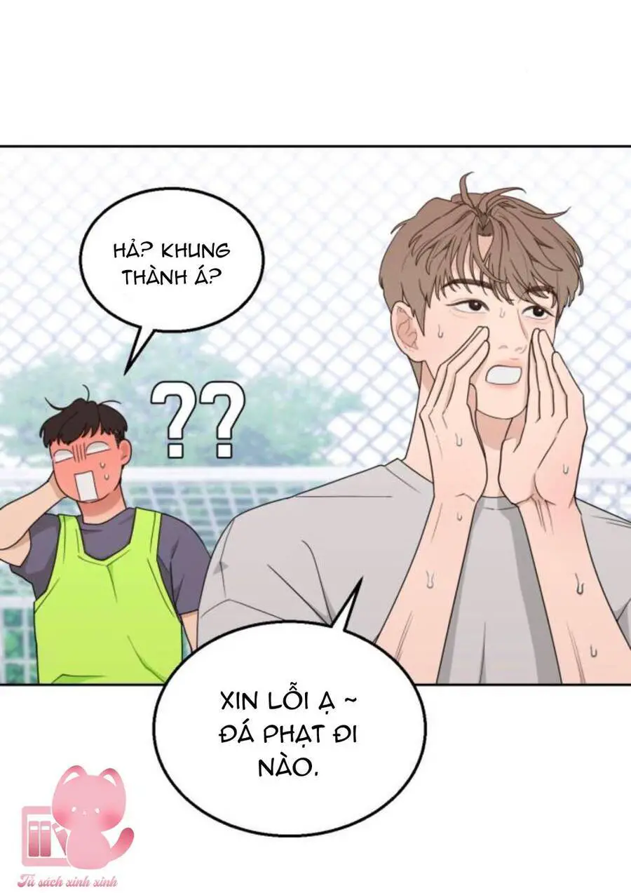 Vận May Không Ngờ Nettruyen ZZZ Chương 15 Page 58
