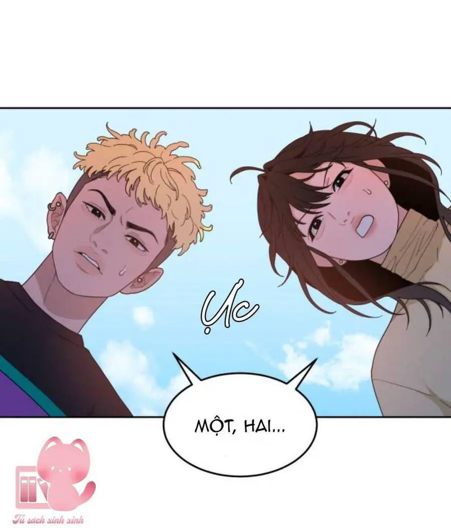 Vận May Không Ngờ Nettruyen ZZZ Chương 14 Page 2