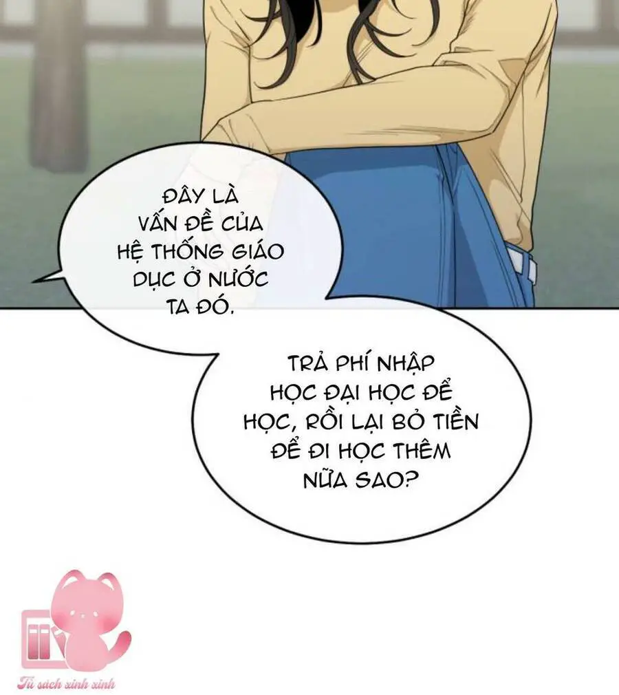 Vận May Không Ngờ Nettruyen ZZZ Chương 14 Page 9