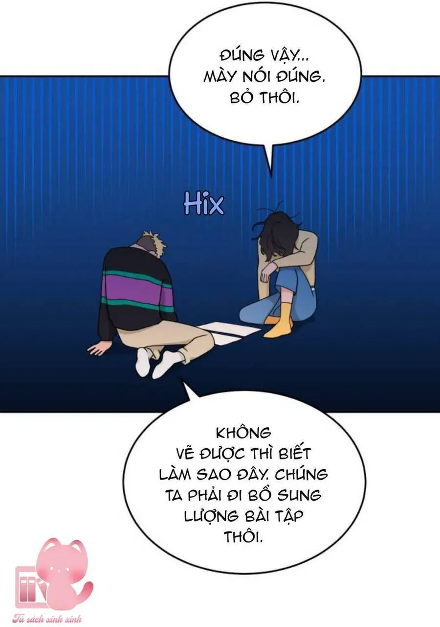 Vận May Không Ngờ Nettruyen ZZZ Chương 14 Page 10