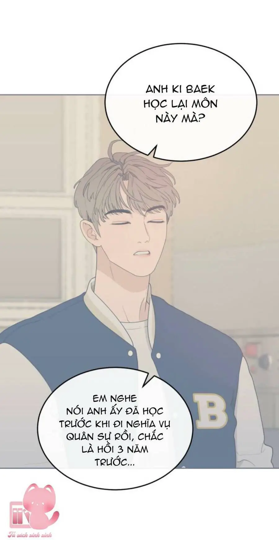 Vận May Không Ngờ Nettruyen ZZZ Chương 14 Page 13