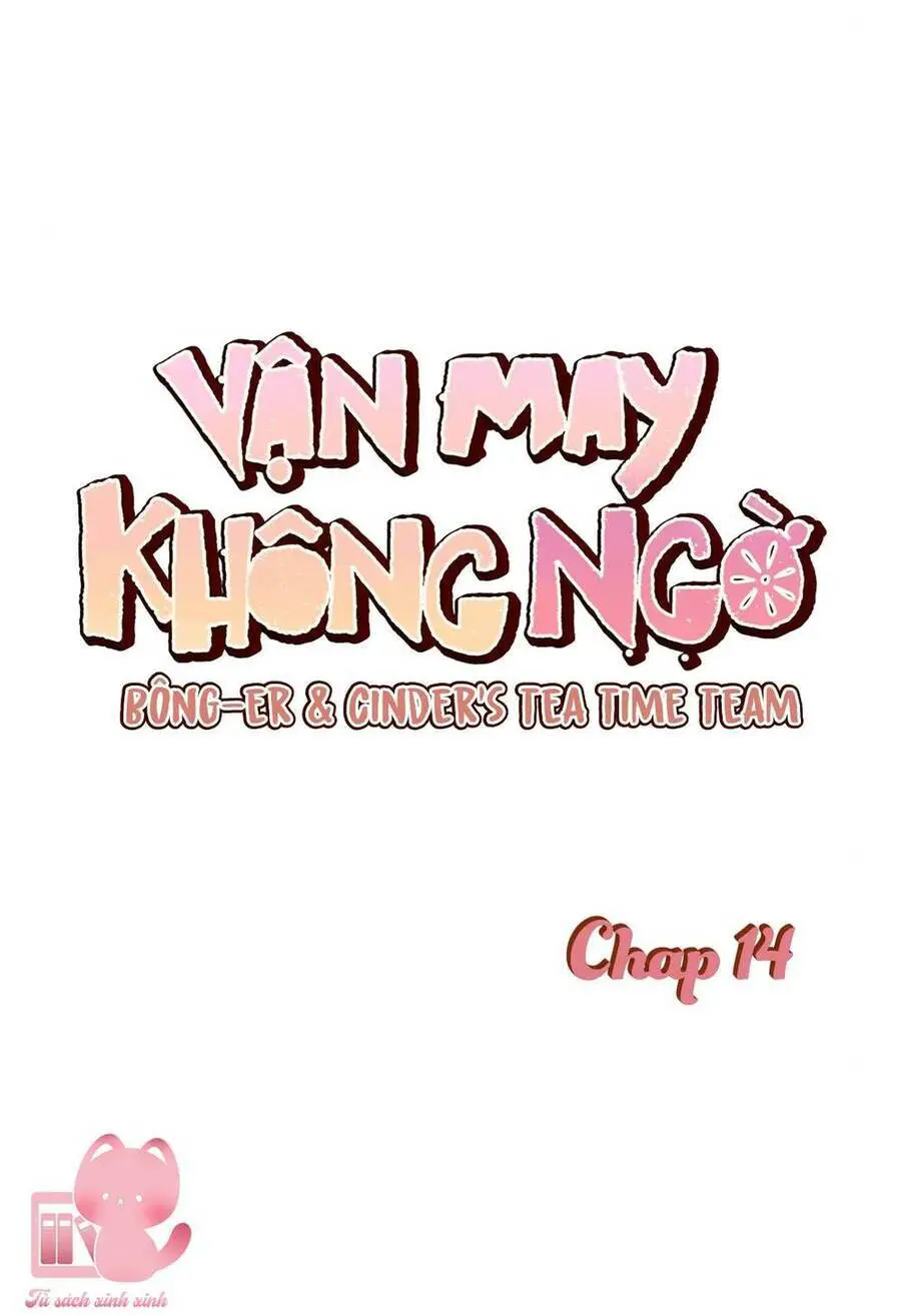 Vận May Không Ngờ Nettruyen ZZZ Chương 14 Page 17