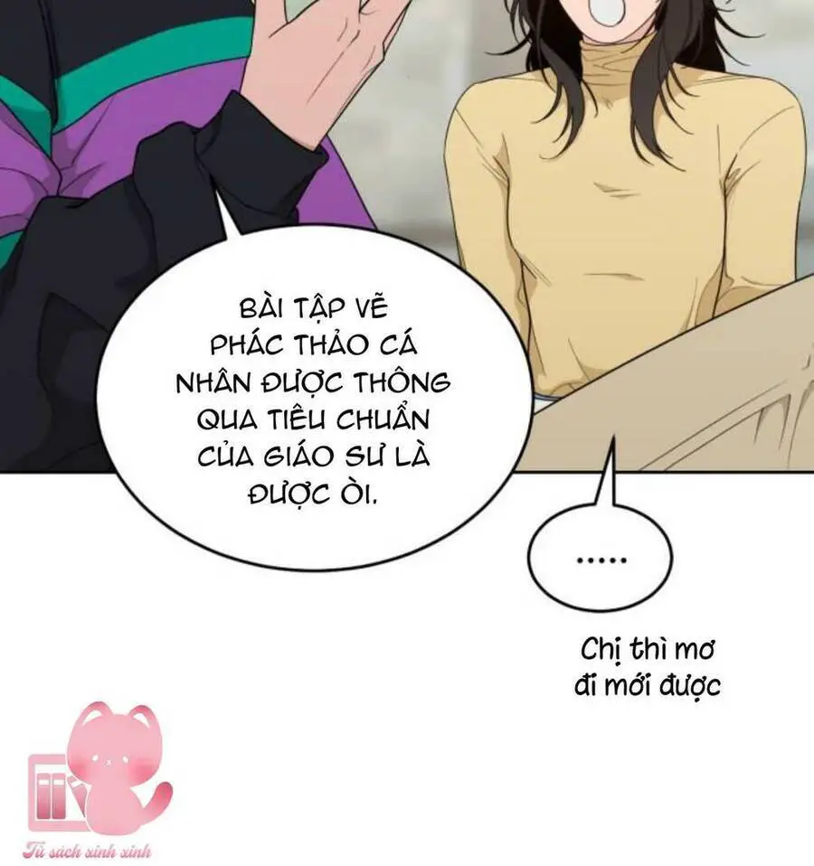 Vận May Không Ngờ Nettruyen ZZZ Chương 14 Page 21