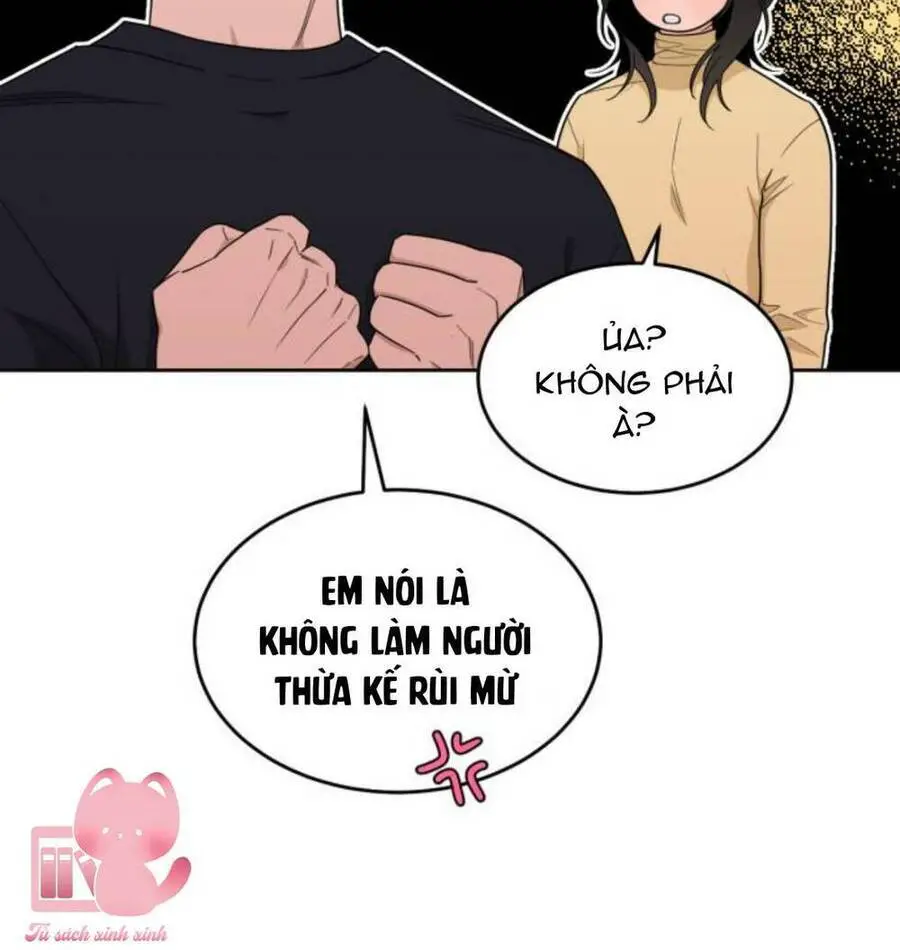 Vận May Không Ngờ Nettruyen ZZZ Chương 14 Page 34