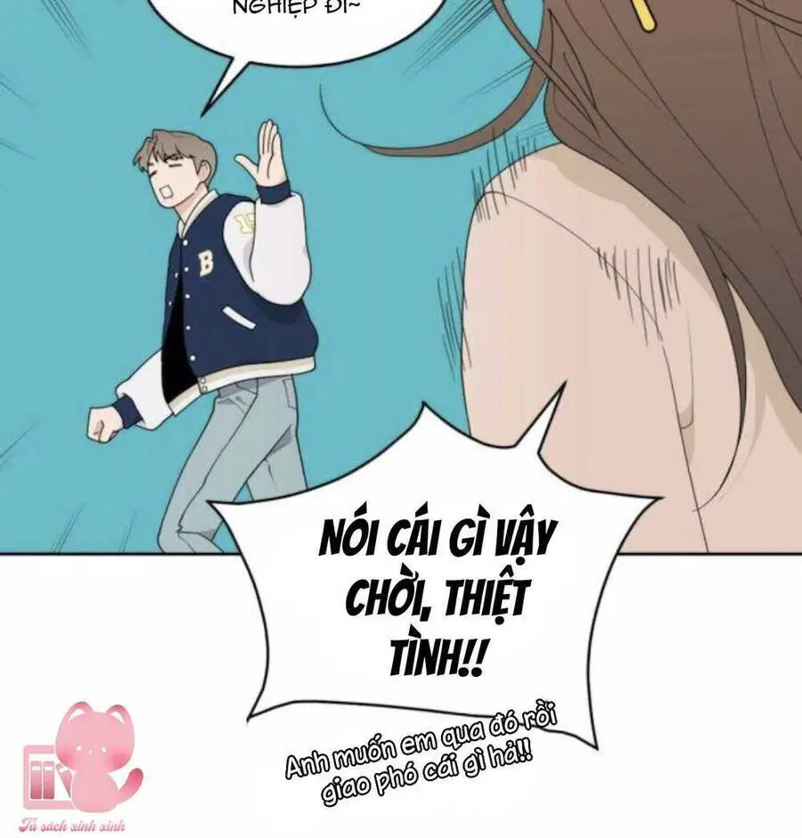 Vận May Không Ngờ Nettruyen ZZZ Chương 4 Page 13