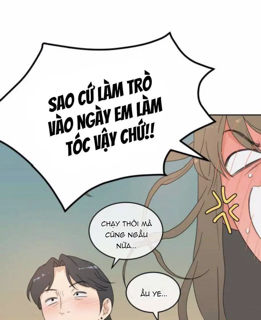 Vận May Không Ngờ Nettruyen ZZZ Chương 4 Page 14