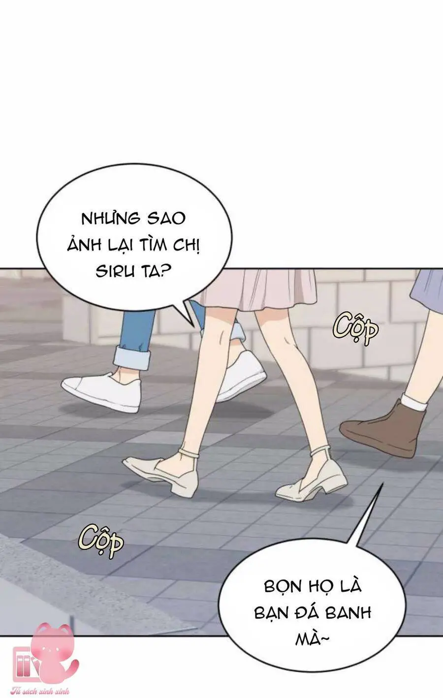 Vận May Không Ngờ Nettruyen ZZZ Chương 4 Page 17