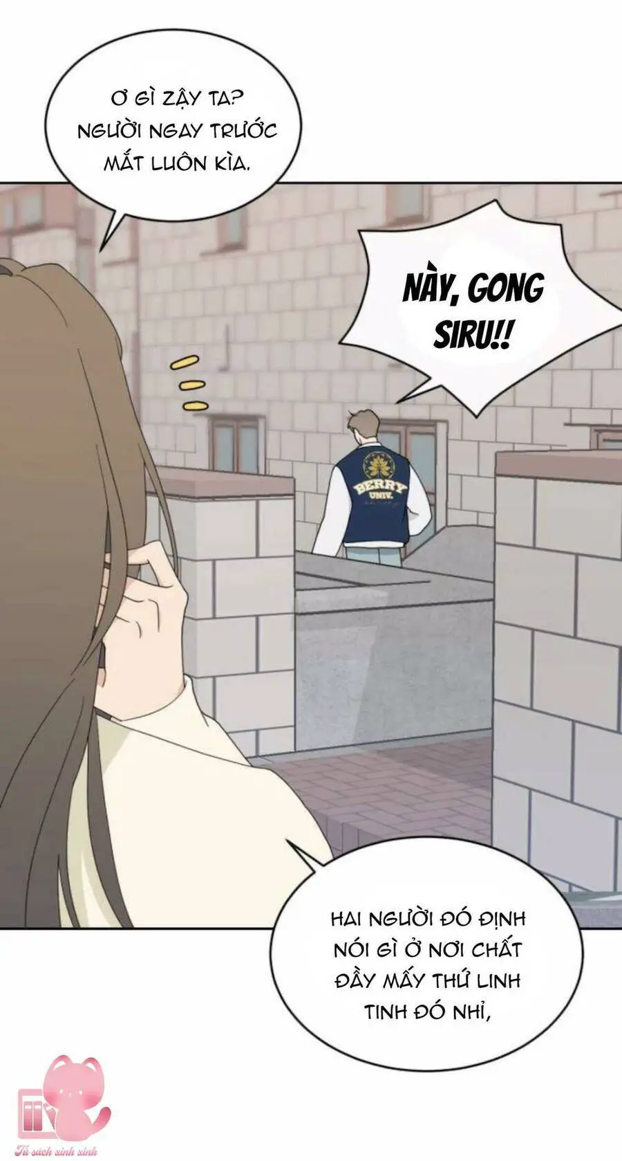 Vận May Không Ngờ Nettruyen ZZZ Chương 4 Page 18