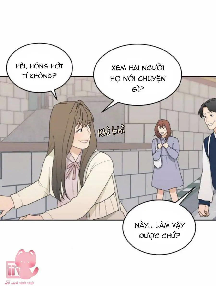 Vận May Không Ngờ Nettruyen ZZZ Chương 4 Page 19