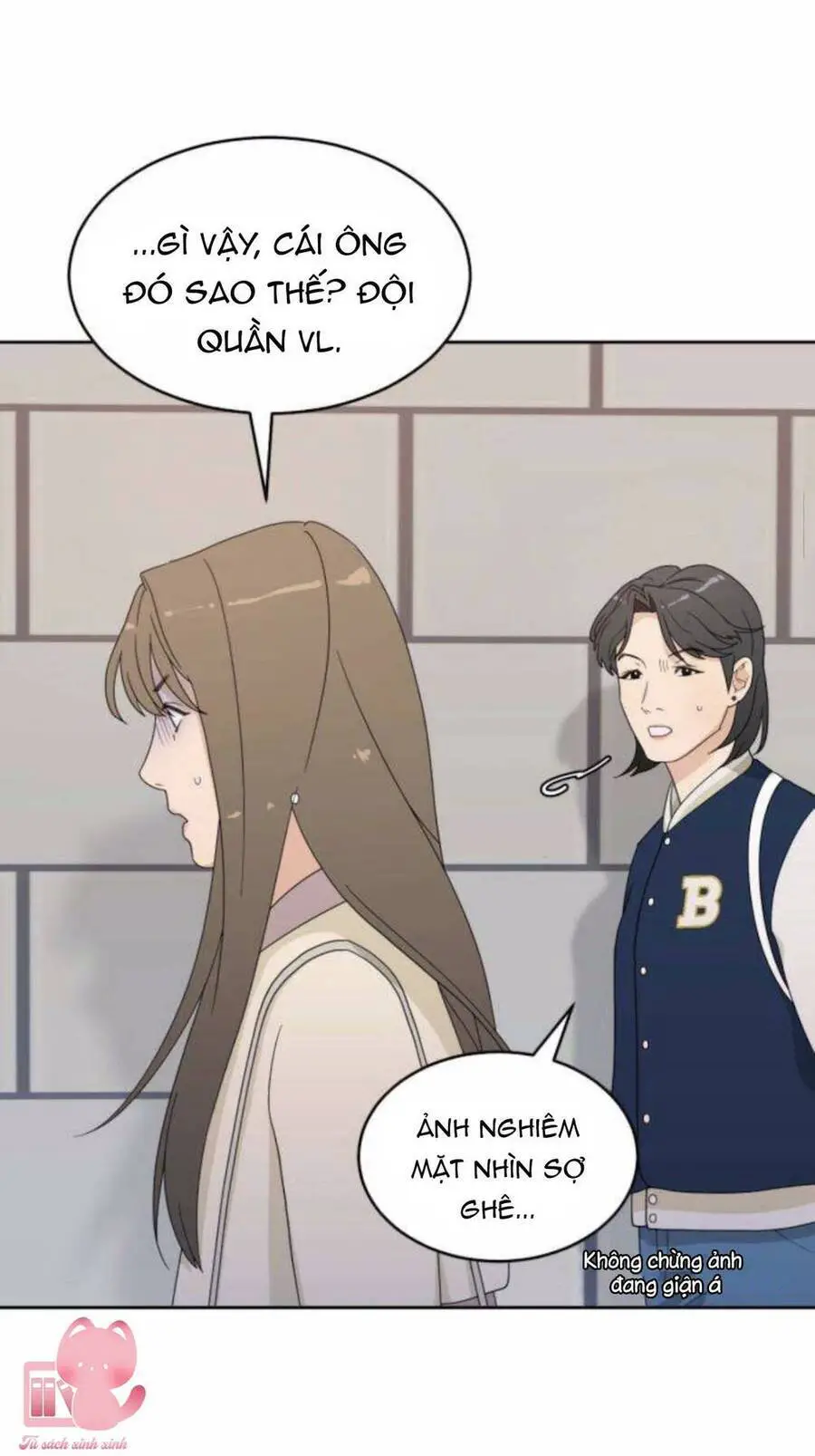 Vận May Không Ngờ Nettruyen ZZZ Chương 4 Page 26