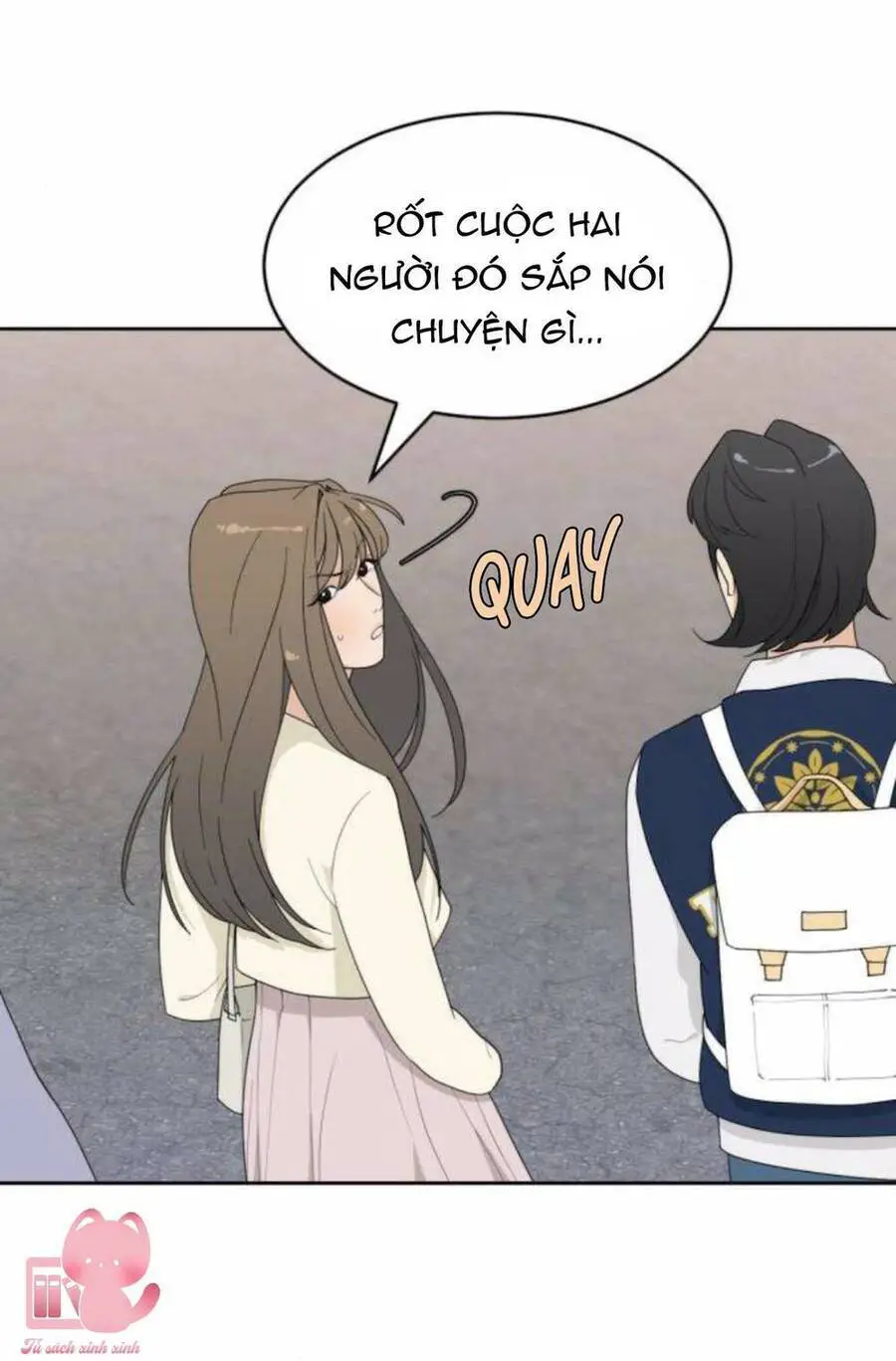 Vận May Không Ngờ Nettruyen ZZZ Chương 4 Page 27