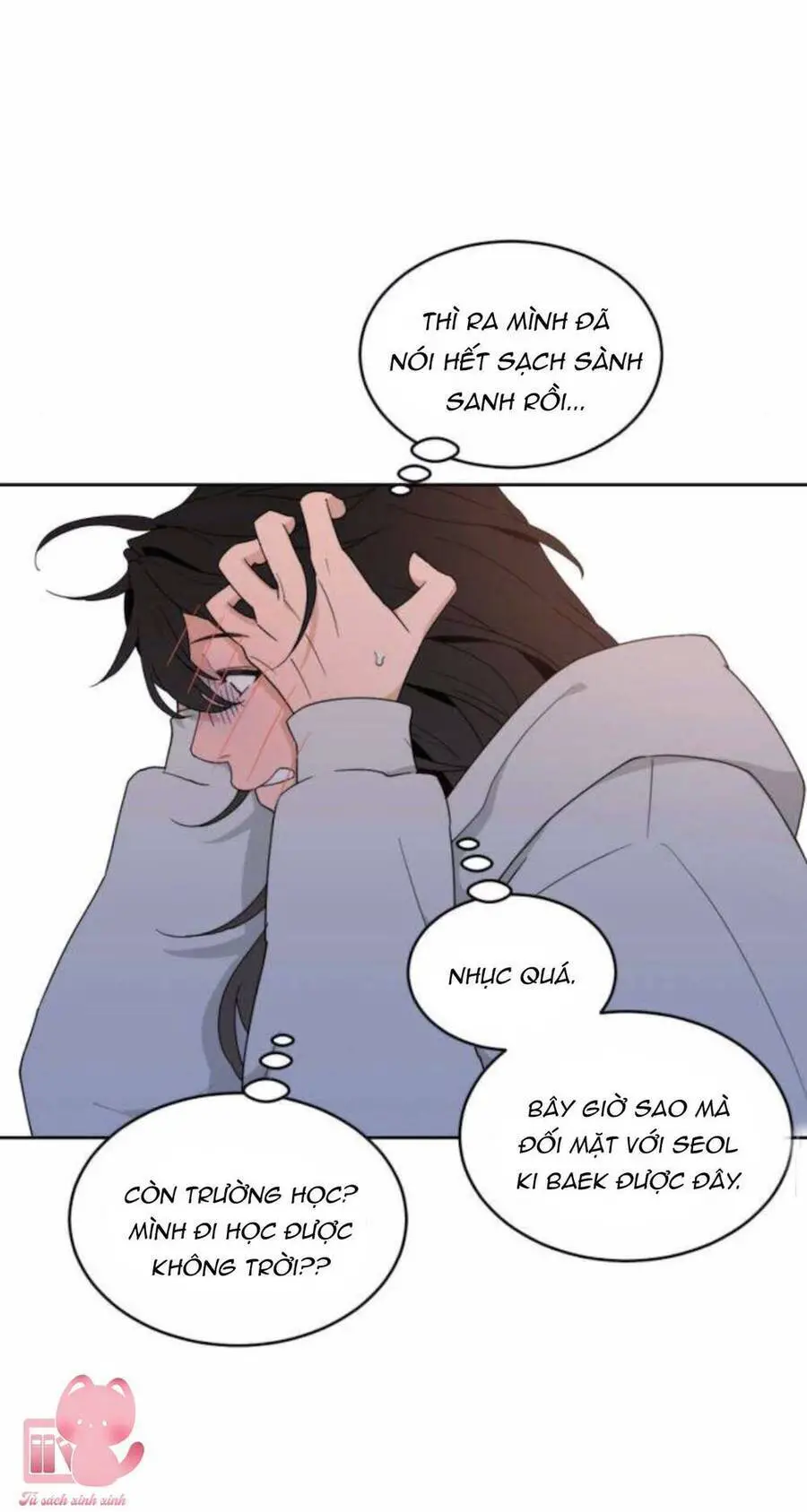 Vận May Không Ngờ Nettruyen ZZZ Chương 4 Page 58
