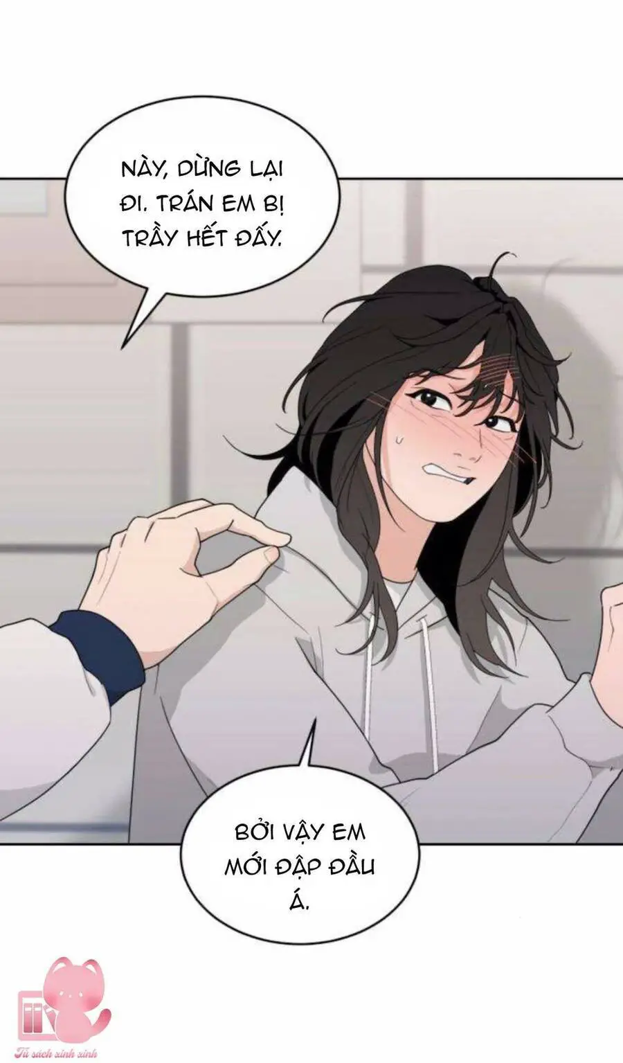 Vận May Không Ngờ Nettruyen ZZZ Chương 4 Page 65