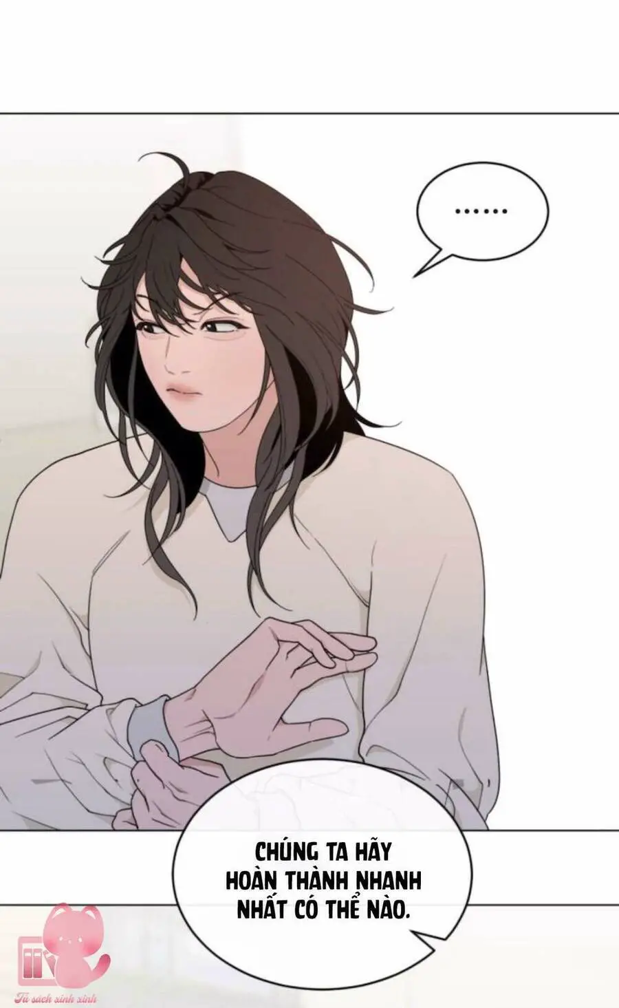Vận May Không Ngờ Nettruyen ZZZ Chương 8 Page 2