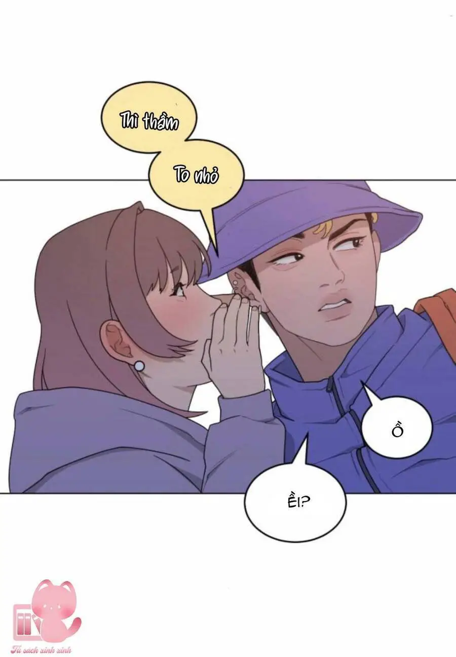 Vận May Không Ngờ Nettruyen ZZZ Chương 8 Page 8