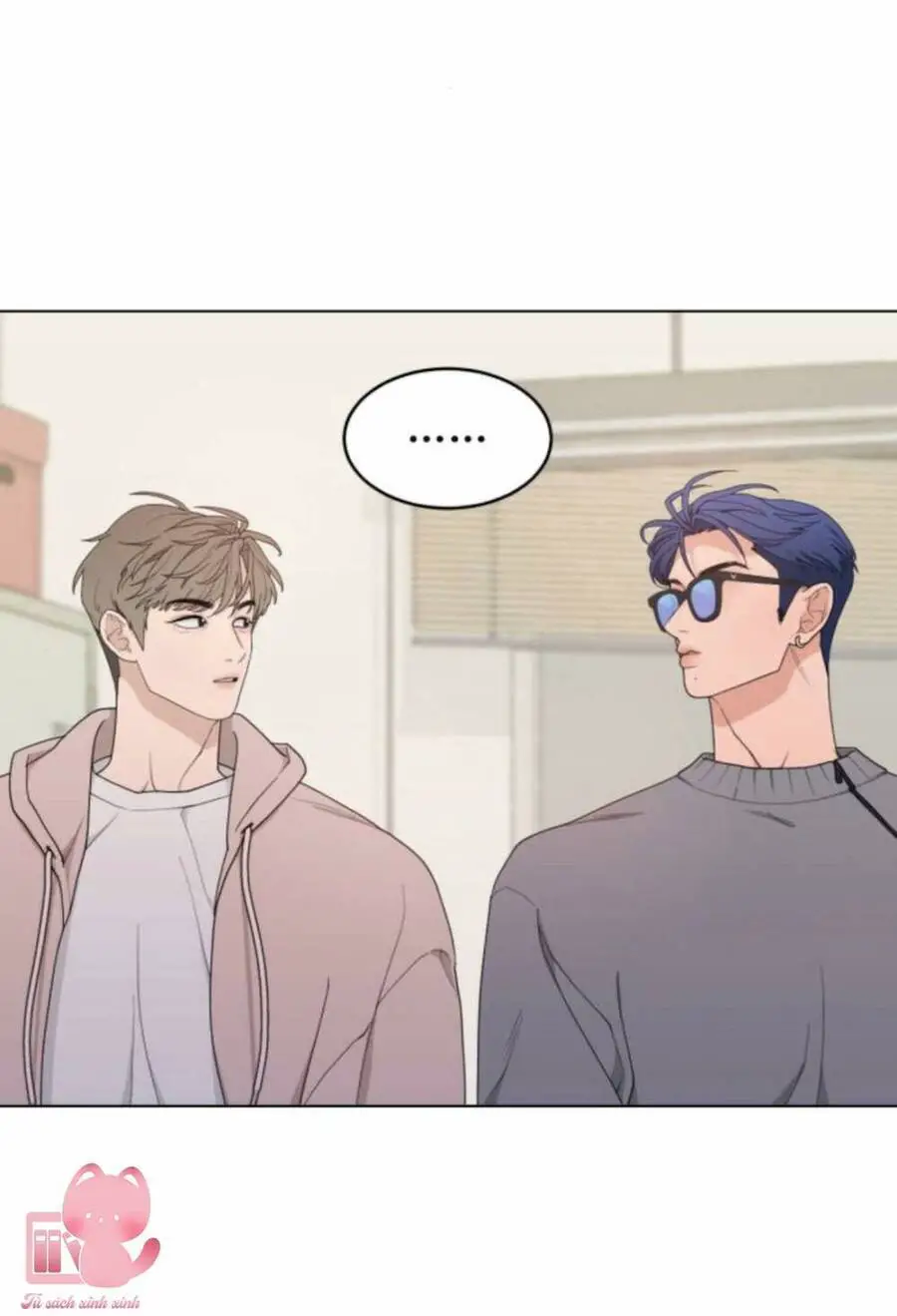 Vận May Không Ngờ Nettruyen ZZZ Chương 8 Page 15