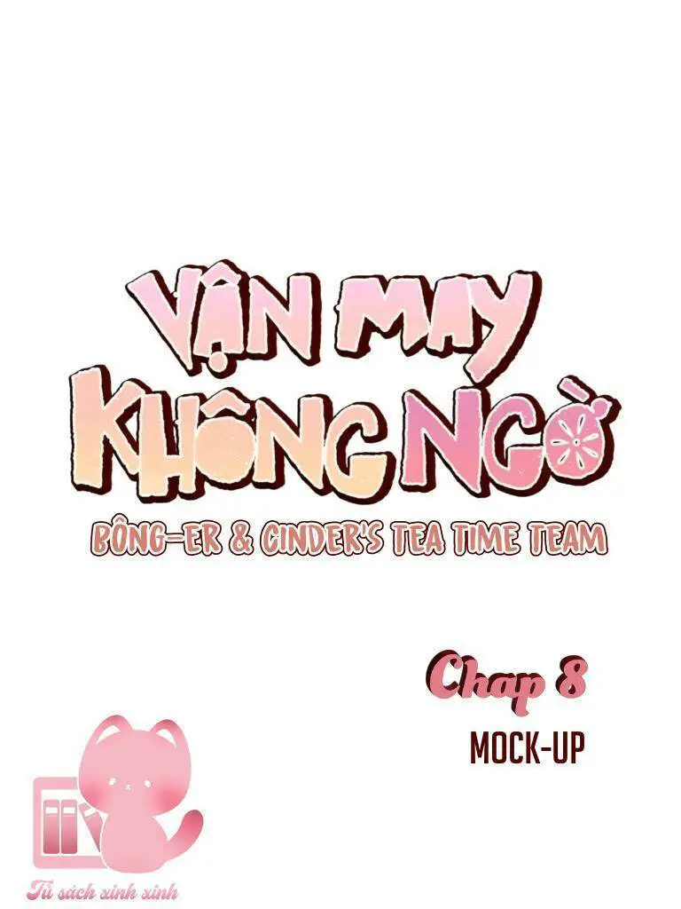 Vận May Không Ngờ Nettruyen ZZZ Chương 8 Page 18