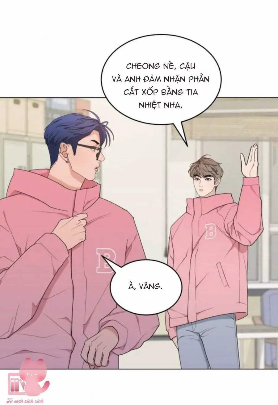 Vận May Không Ngờ Nettruyen ZZZ Chương 8 Page 27