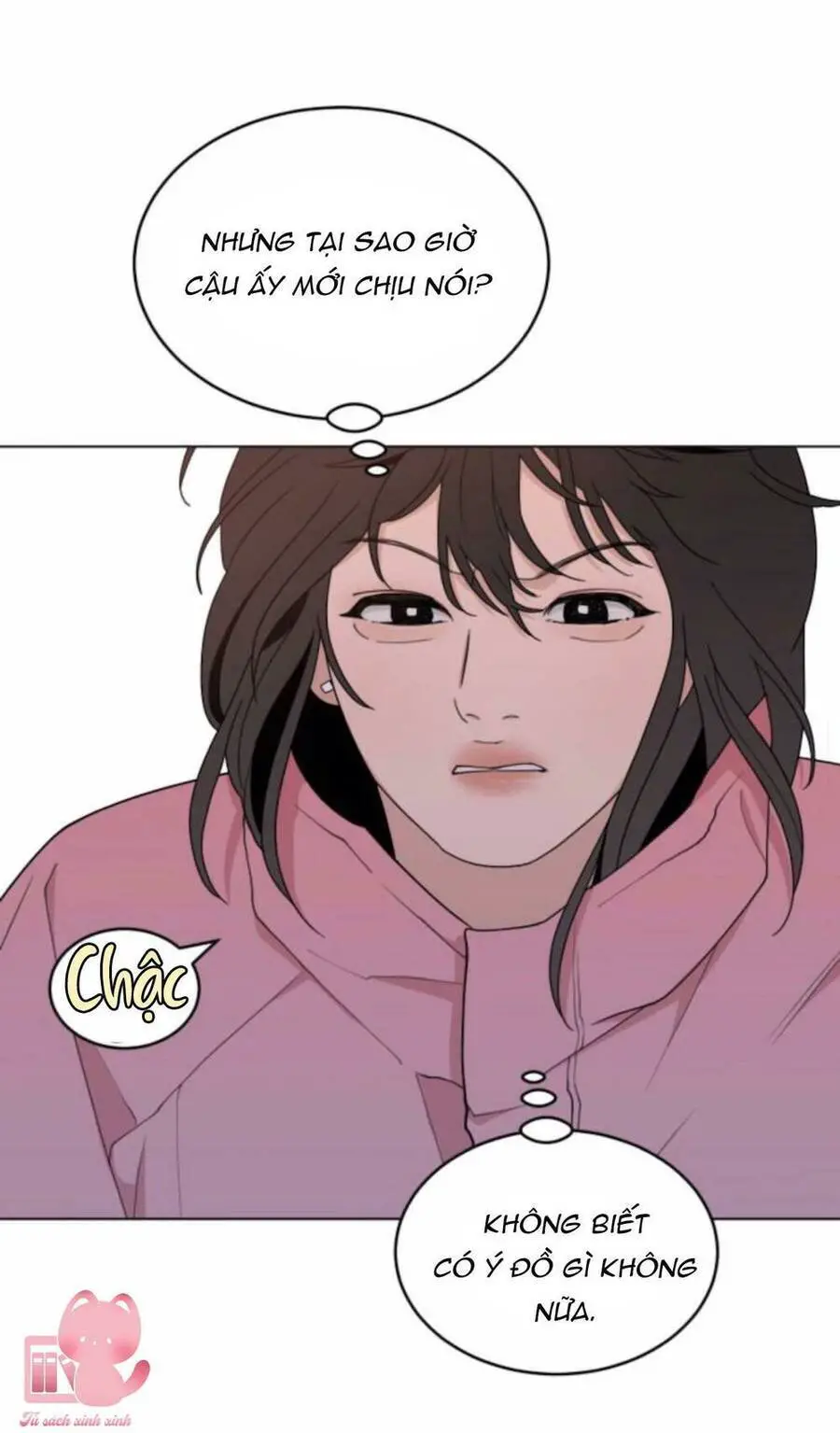 Vận May Không Ngờ Nettruyen ZZZ Chương 8 Page 36