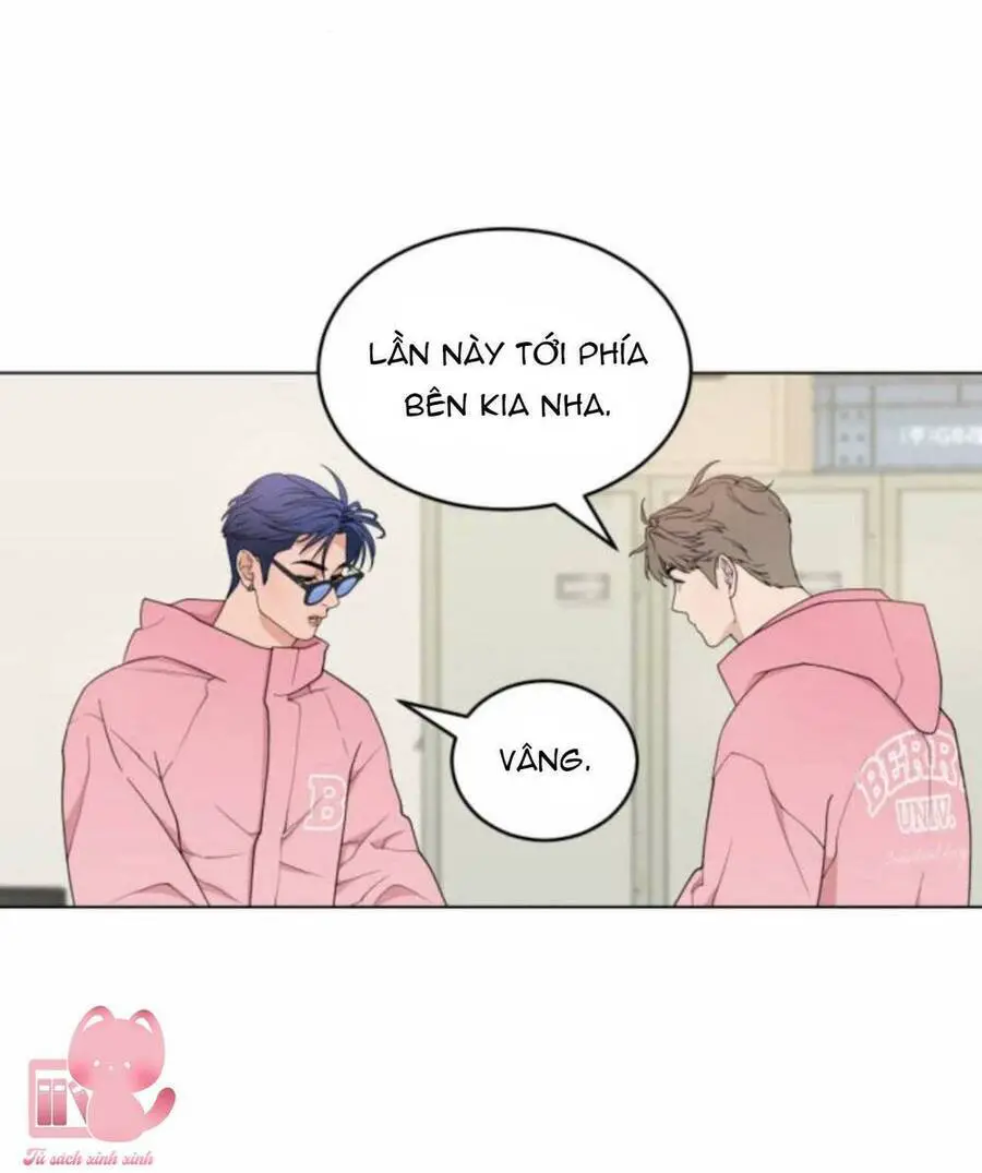 Vận May Không Ngờ Nettruyen ZZZ Chương 8 Page 39