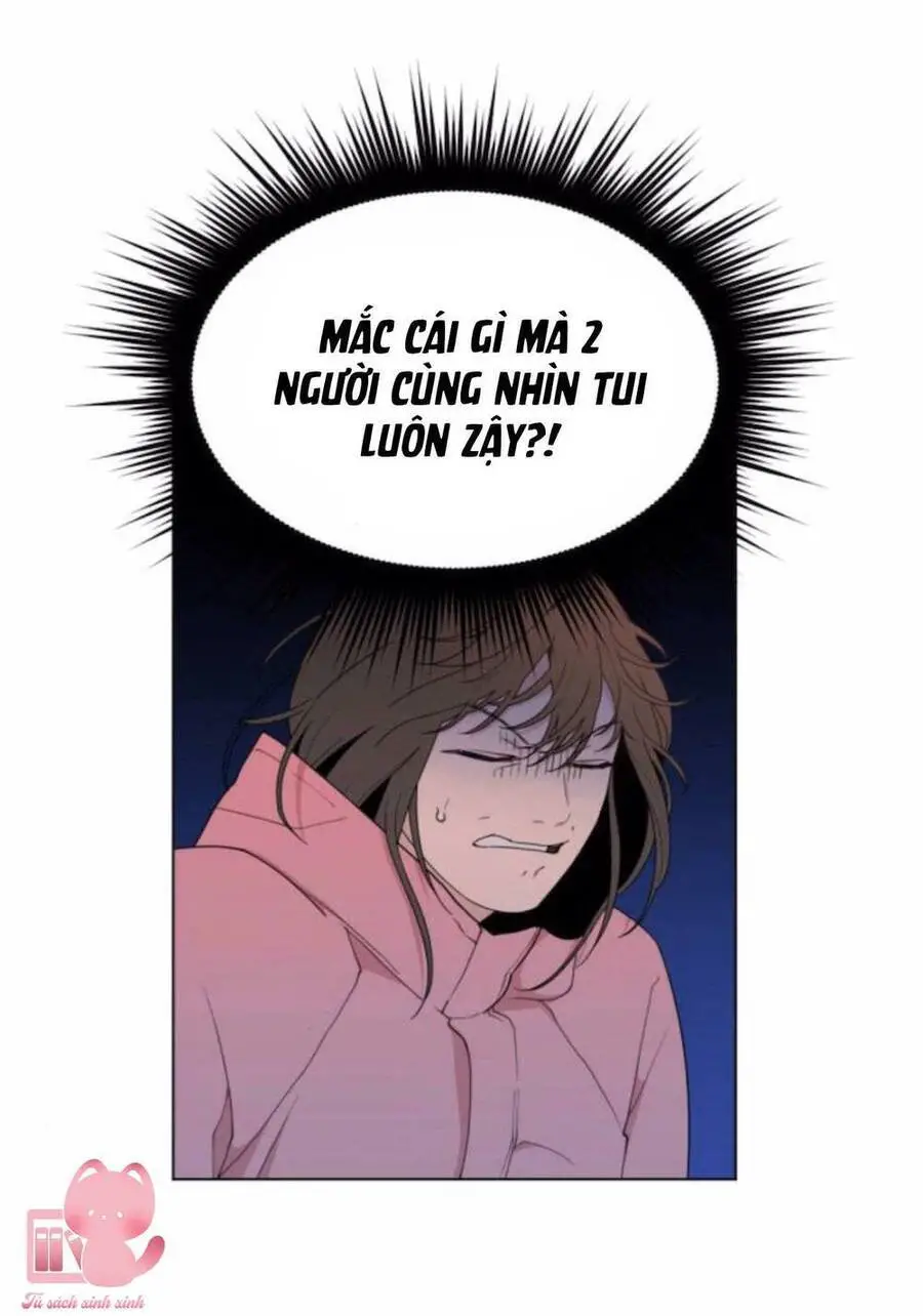 Vận May Không Ngờ Nettruyen ZZZ Chương 8 Page 40