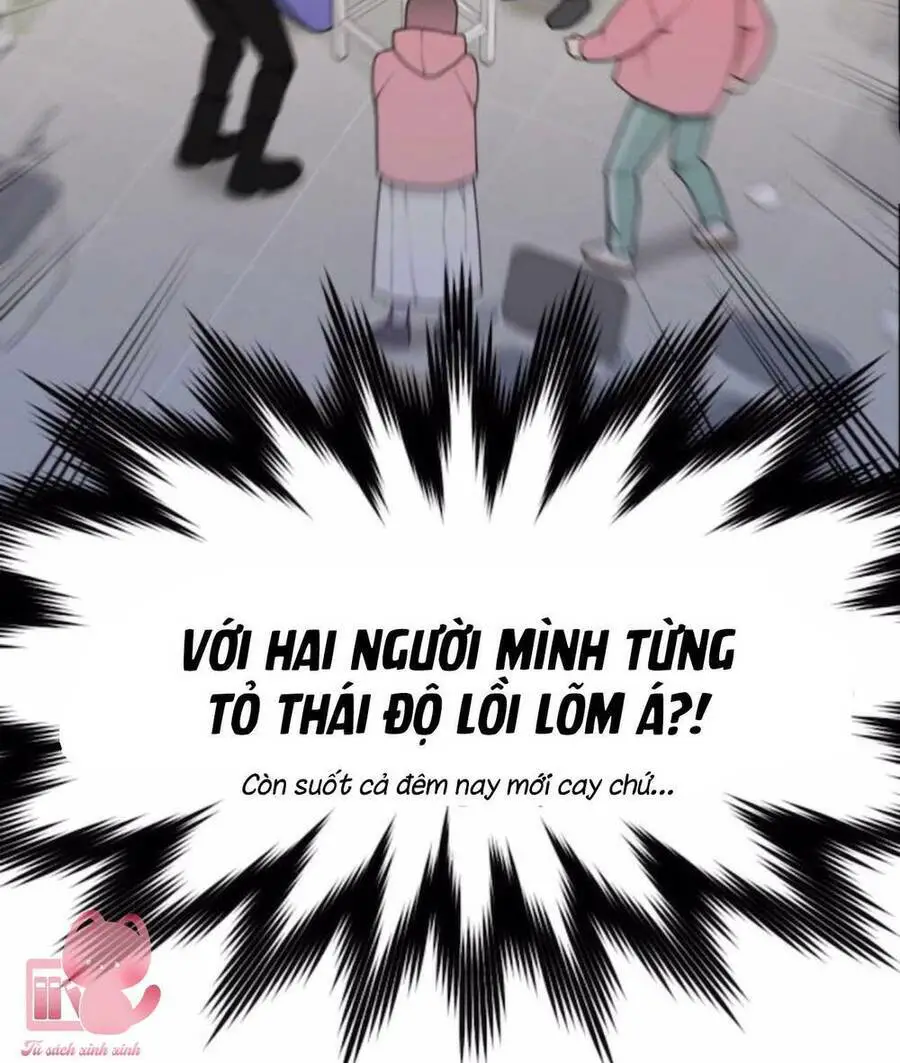 Vận May Không Ngờ Nettruyen ZZZ Chương 8 Page 43