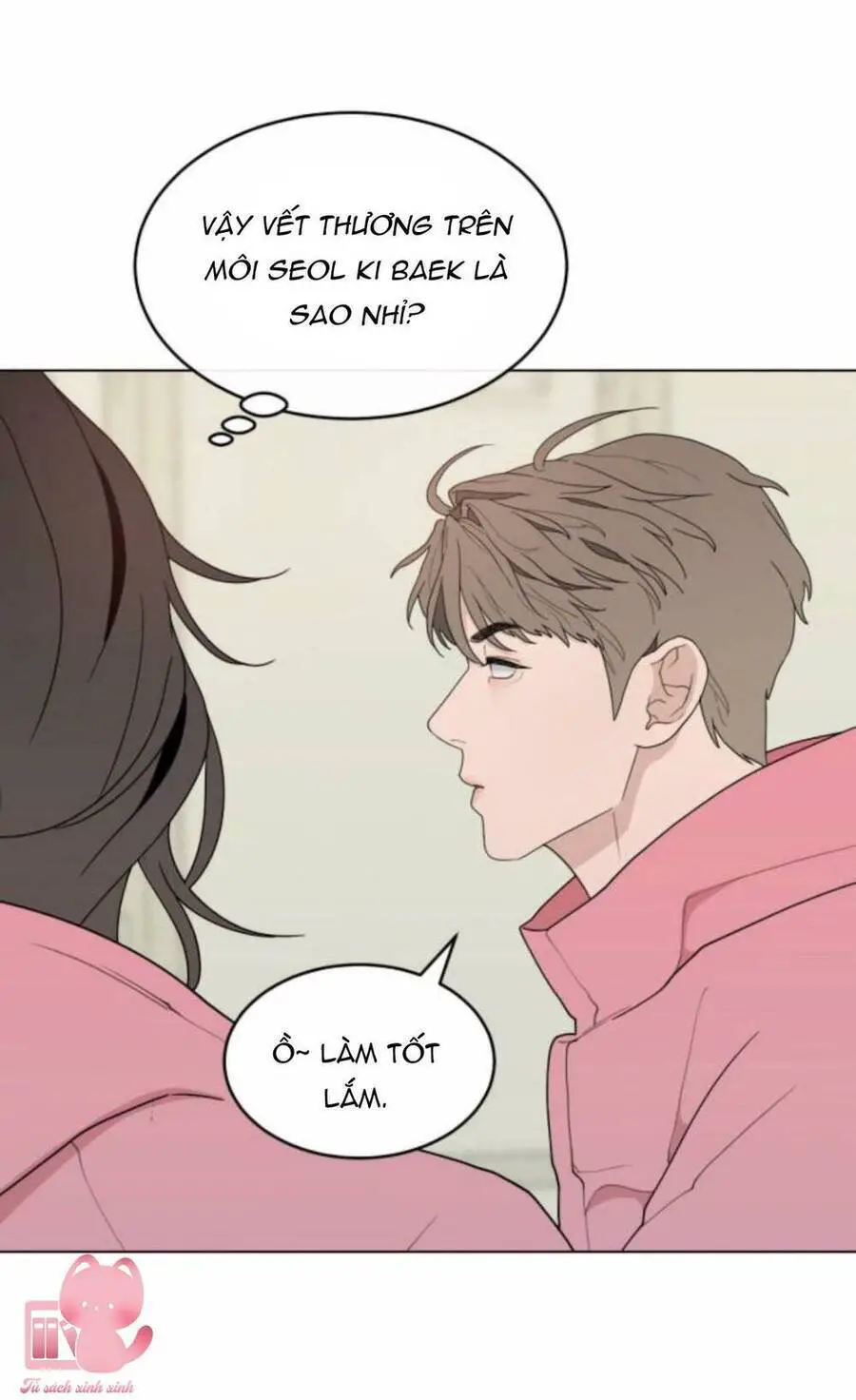 Vận May Không Ngờ Nettruyen ZZZ Chương 8 Page 47
