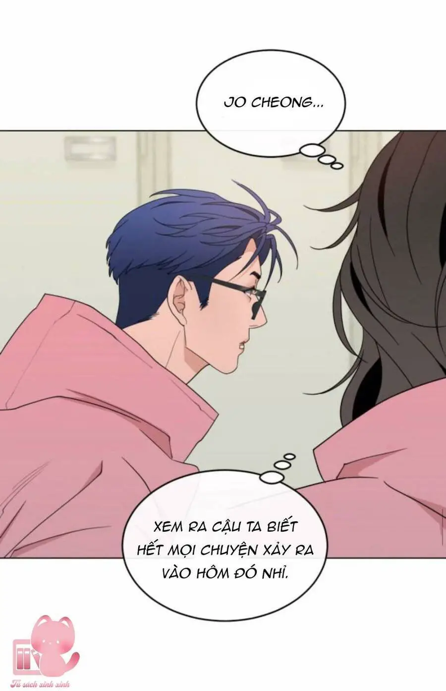 Vận May Không Ngờ Nettruyen ZZZ Chương 8 Page 48