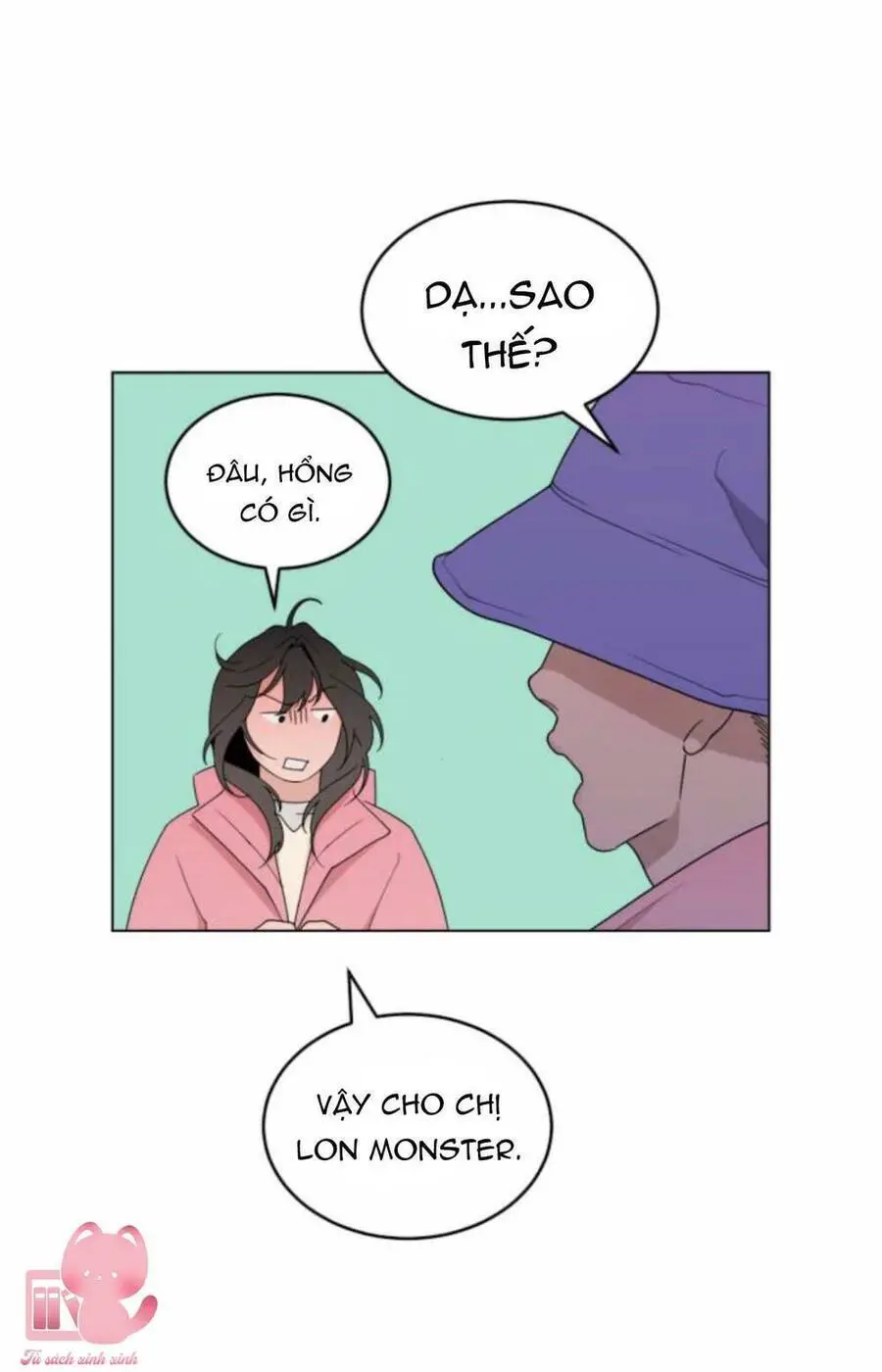 Vận May Không Ngờ Nettruyen ZZZ Chương 8 Page 66