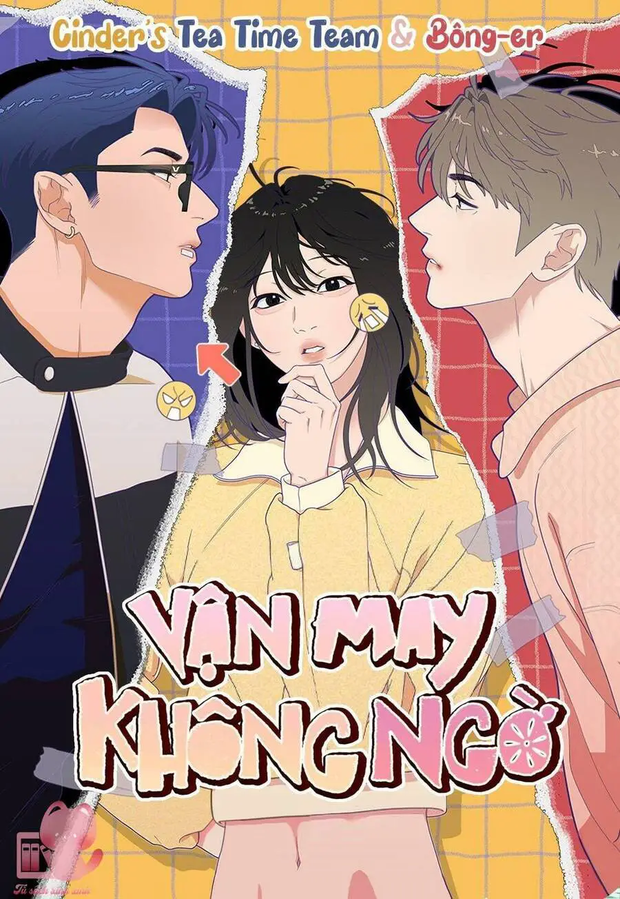 Vận May Không Ngờ Nettruyen ZZZ Chương 5 Page 1