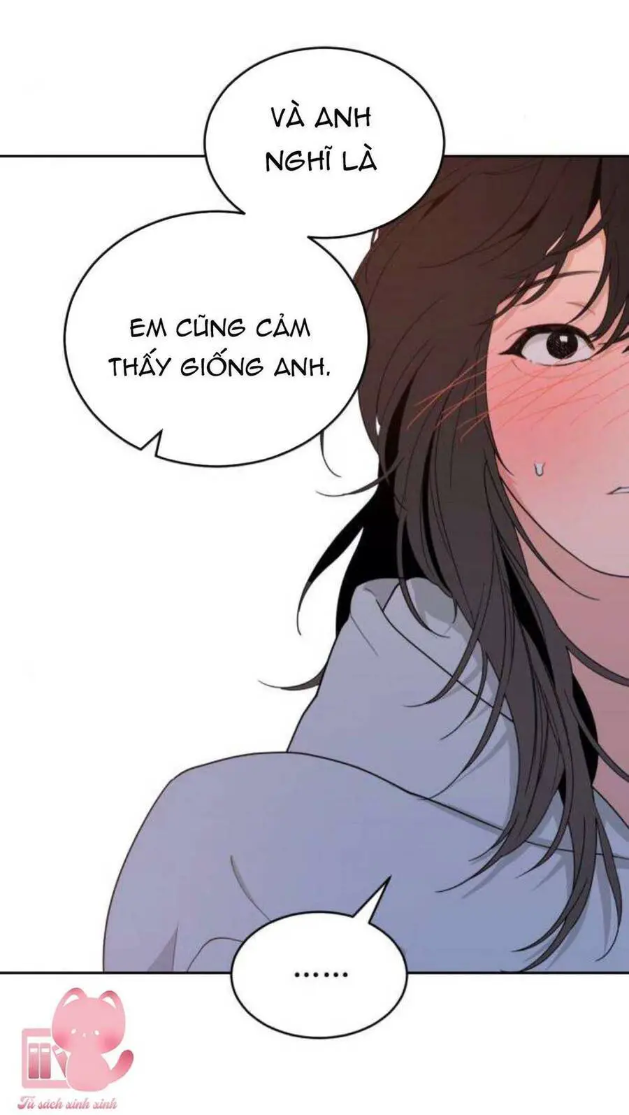Vận May Không Ngờ Nettruyen ZZZ Chương 5 Page 21