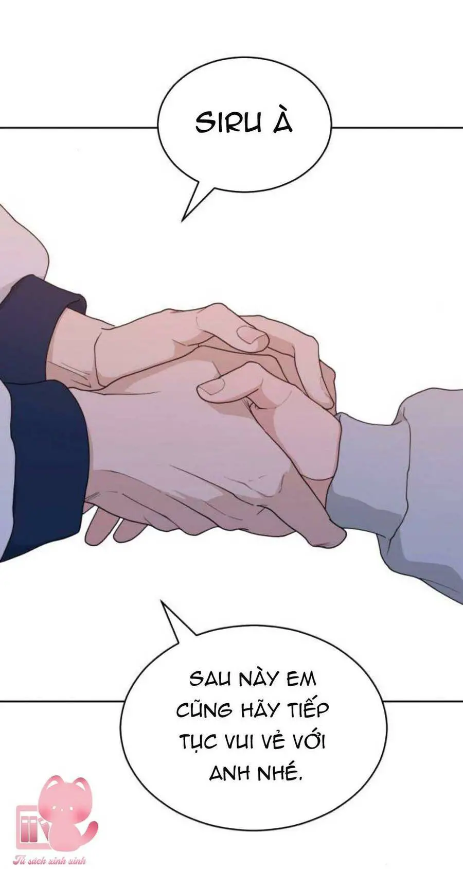 Vận May Không Ngờ Nettruyen ZZZ Chương 5 Page 22