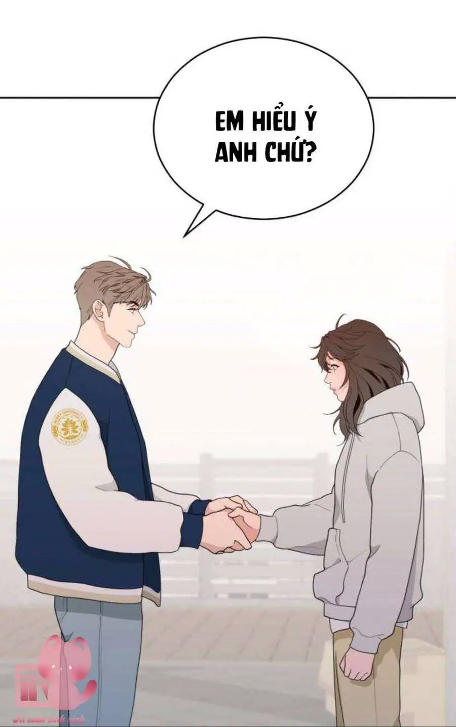 Vận May Không Ngờ Nettruyen ZZZ Chương 5 Page 23
