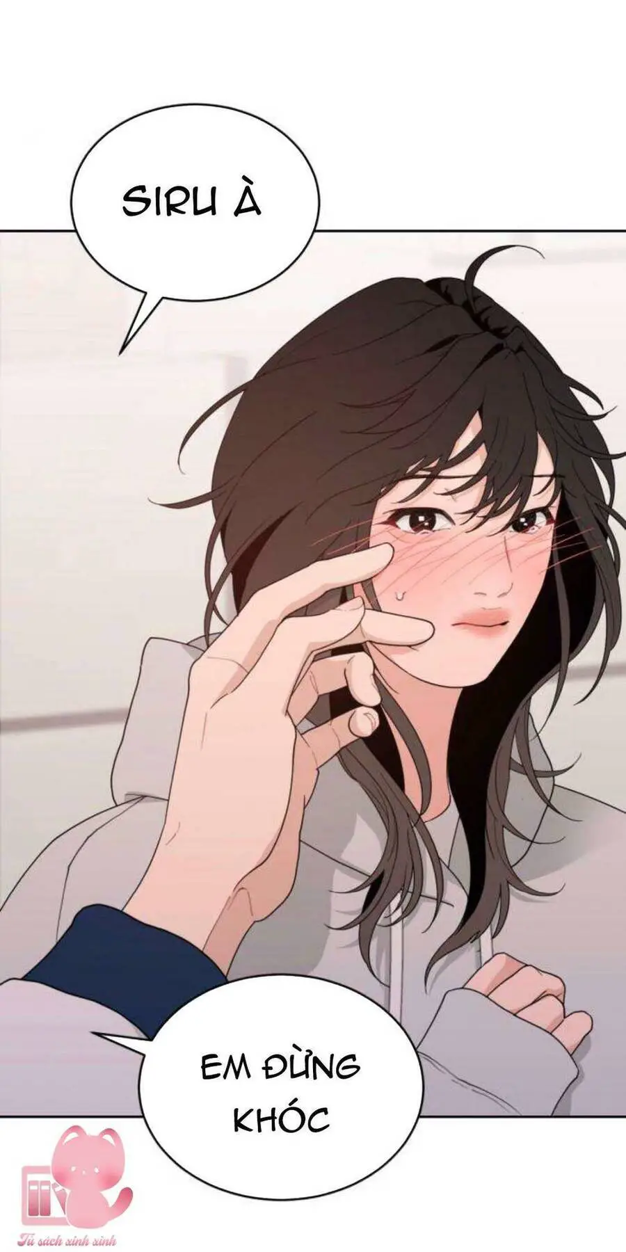 Vận May Không Ngờ Nettruyen ZZZ Chương 5 Page 34