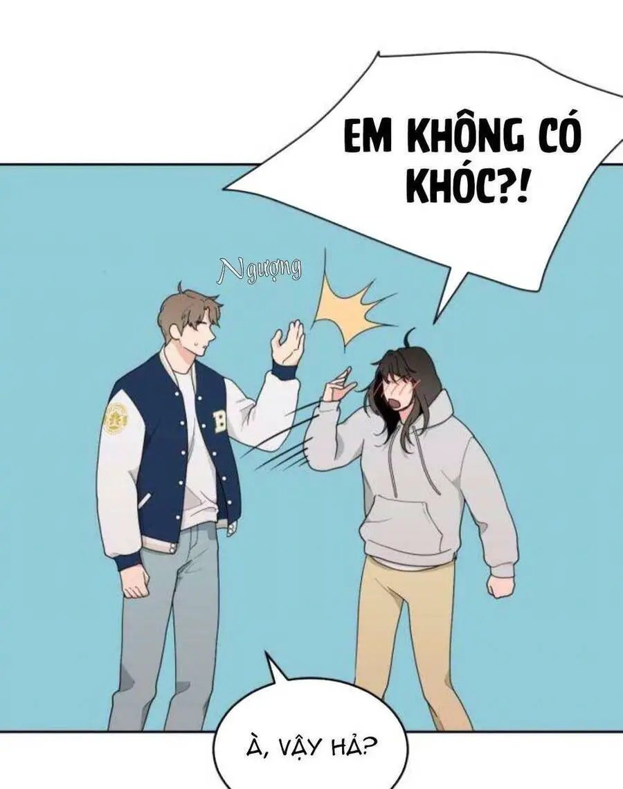 Vận May Không Ngờ Nettruyen ZZZ Chương 5 Page 35