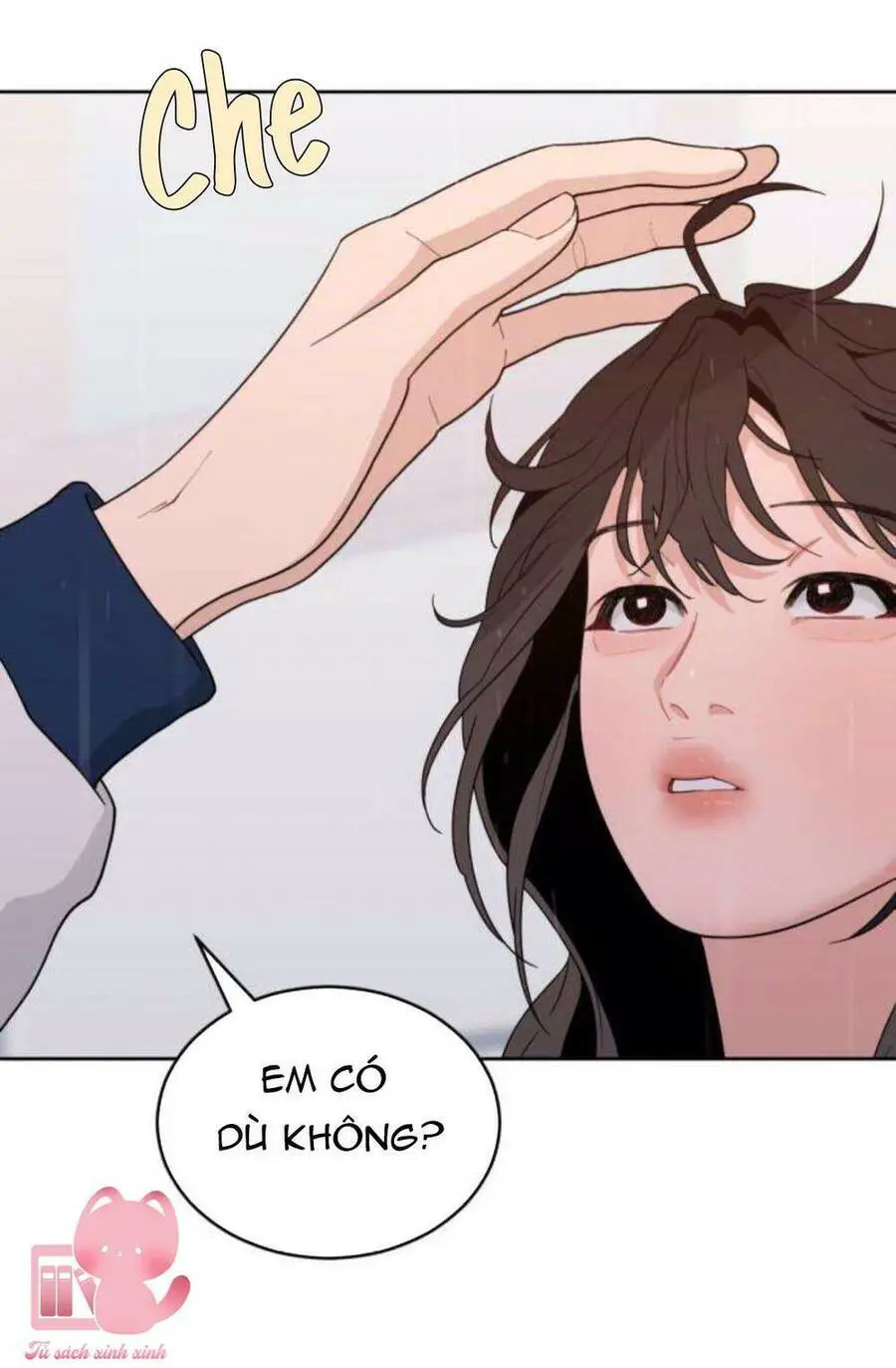 Vận May Không Ngờ Nettruyen ZZZ Chương 5 Page 43