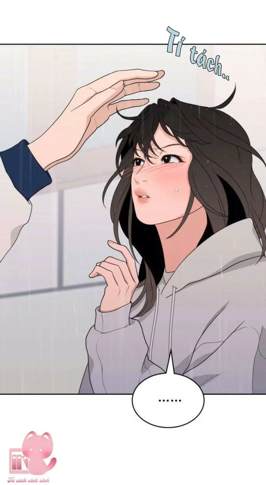 Vận May Không Ngờ Nettruyen ZZZ Chương 5 Page 45