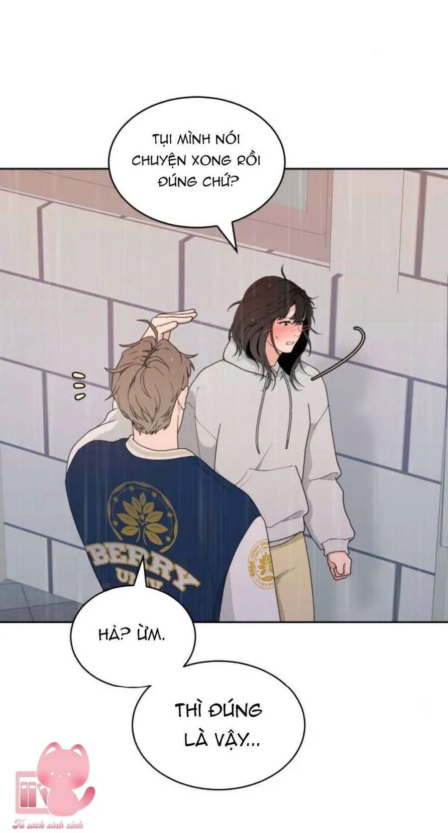 Vận May Không Ngờ Nettruyen ZZZ Chương 5 Page 46