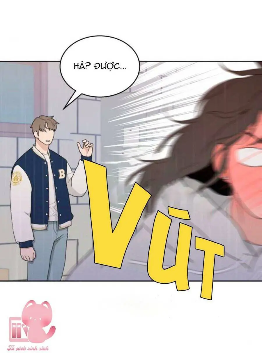 Vận May Không Ngờ Nettruyen ZZZ Chương 5 Page 49