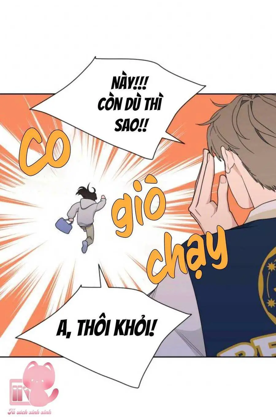 Vận May Không Ngờ Nettruyen ZZZ Chương 5 Page 50