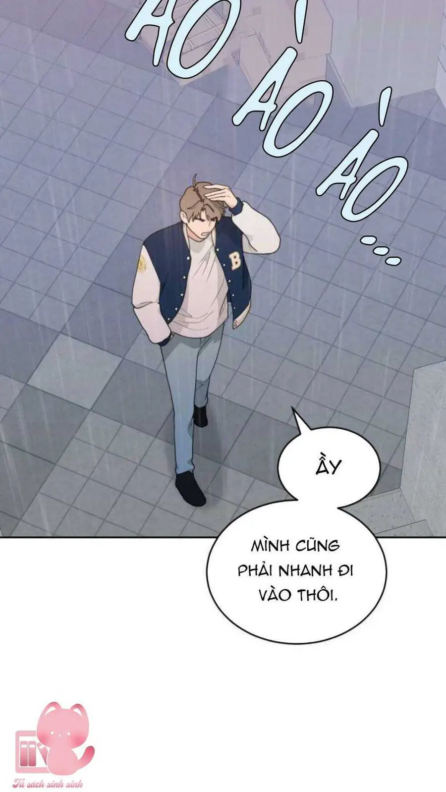 Vận May Không Ngờ Nettruyen ZZZ Chương 5 Page 53