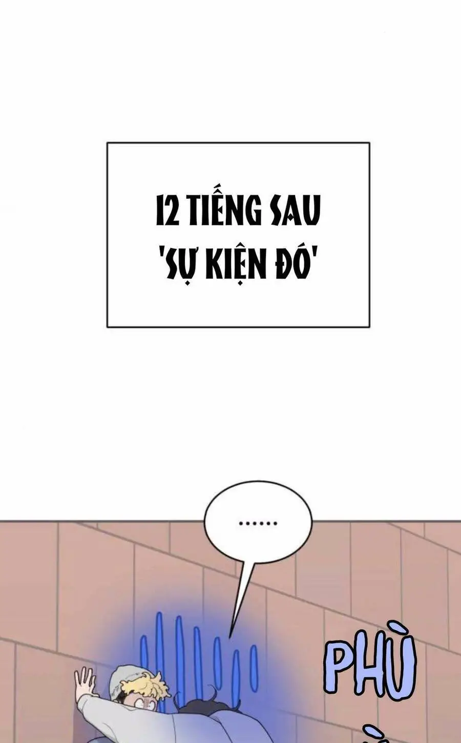 Vận May Không Ngờ Nettruyen ZZZ Chương 2 Page 3