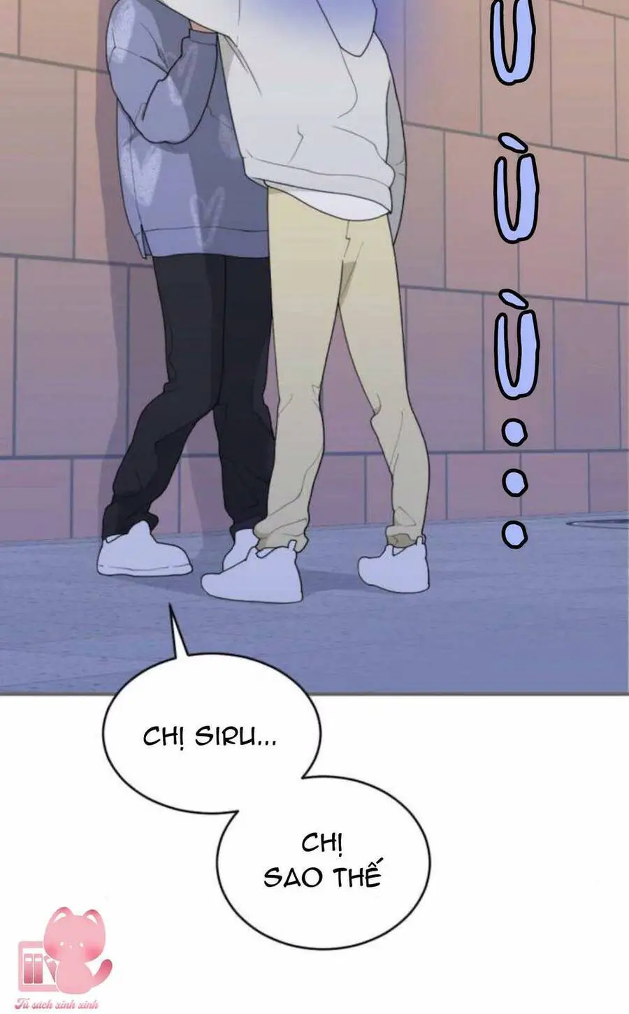 Vận May Không Ngờ Nettruyen ZZZ Chương 2 Page 4